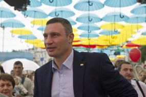 Vitali Klitschko
