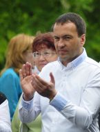 Петр Пантелеев