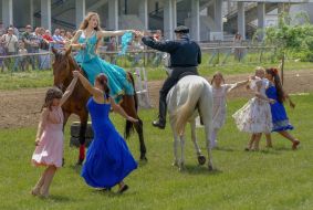 Киевский ипподром