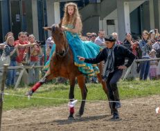 Киевский ипподром