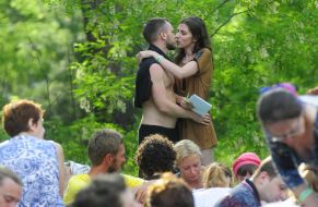 Festival "Fairy Town. Kiev Tale"