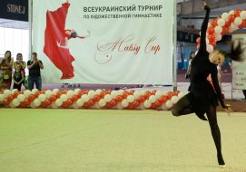 Alina Maksimenko