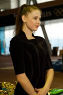 Alina Maksimenko