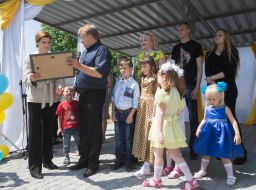 Marina Poroshenko