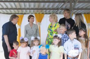 Marina Poroshenko