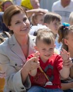 Marina Poroshenko