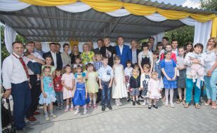 Marina Poroshenko