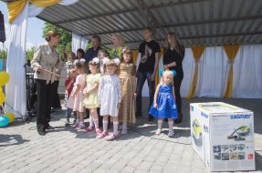 Marina Poroshenko