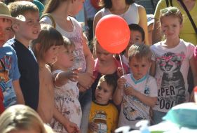 Children