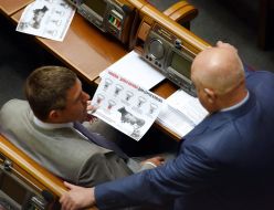 The People's Deputies