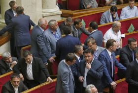 The People's Deputies