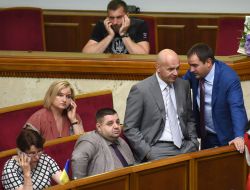 The People's Deputies