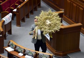 The People's Deputies