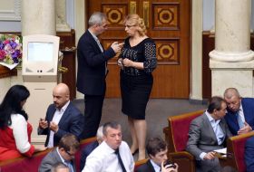 The People's Deputies