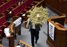 The People's Deputies