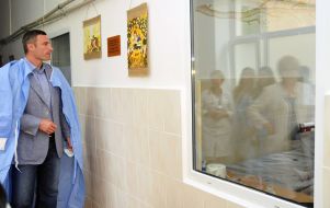 Віталій Кличко