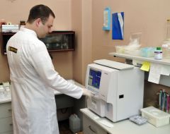 Медичне обладнання