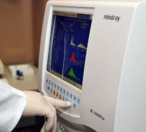 Медичне обладнання