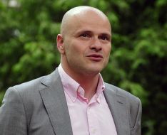 Михайло Радуцький