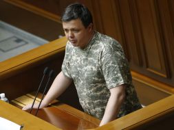 Semen Semenchenko 