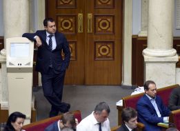 Parliament's session