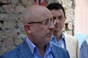 Алексей Резнико 