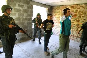 Fearless Guardian 2015