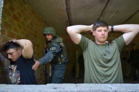 Учения Fearless Guardian 2015