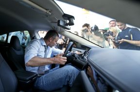 Виталий Кличко