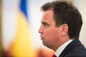 Aivaras Abromavicius