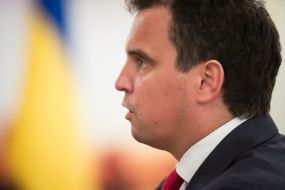 Aivaras Abromavicius