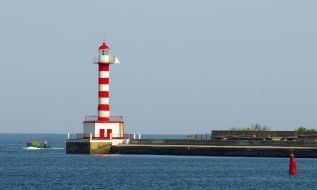 lighthouse