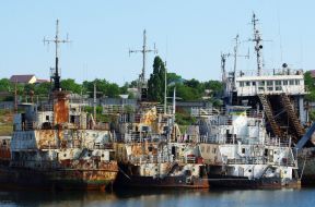 Іллічівський морський торговельний порт
