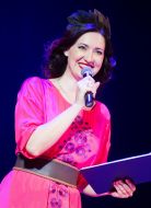 Solomiya Vitvitskaya