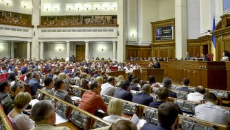 Parliament session