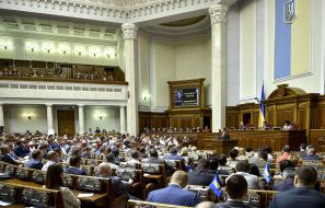 Parliament session