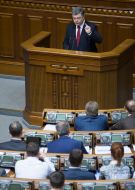 Petro Poroshenko