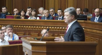 Petro Poroshenko