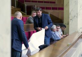 Володимир Парасюк