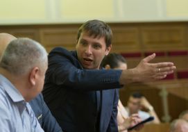Vladimir Parasyuk