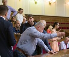 Володимир Парасюк