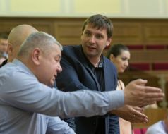 Володимир Парасюк