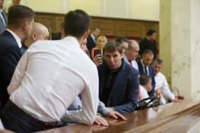 Володимир Парасюк