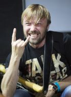 The participant of Rollix band