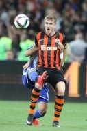 Soccer. The Cup of Ukraine final match. FC Dynamo (Kiev) 5:4 FC Shakhtar (Donetsk)