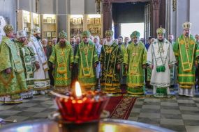 Metropolitan Makariy (Maletic)