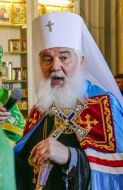 Metropolitan Makariy (Maletic)