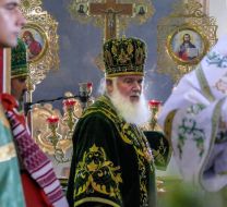 Metropolitan Makariy (Maletic)