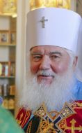 Metropolitan Makariy (Maletic)