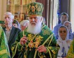 Metropolitan Makariy (Maletic)